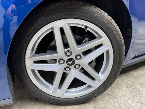 Used 2024 Ford Mustang Coupe image 26