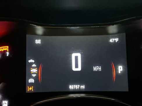 Used 2017 Dodge Durango R/T w/ Technology Group image 15