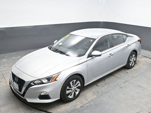 Used 2021 Nissan Altima 2.5 S image 28