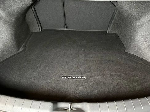 Used 2020 Hyundai Elantra Value Edition w/ Cargo Package (C1) FWD image 41