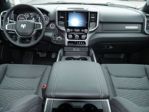 New 2026 RAM 1500 Big Horn image 3