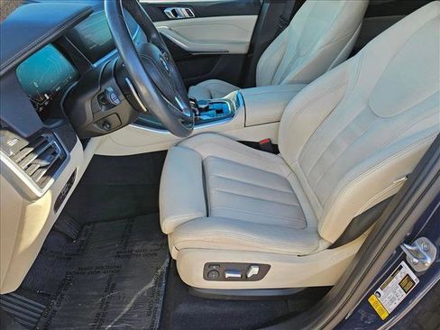 Used 2022 BMW X5 sDrive40i w/ Premium Package image 14