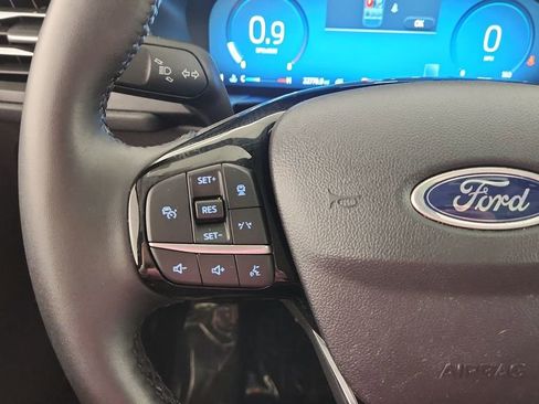Used 2023 Ford Escape Active w/ Tech Pack #2 image 18