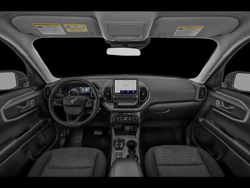 Used 2023 Ford Bronco Sport AWD/4WD image 35