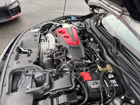 Used 2019 Honda Civic Type R image 15