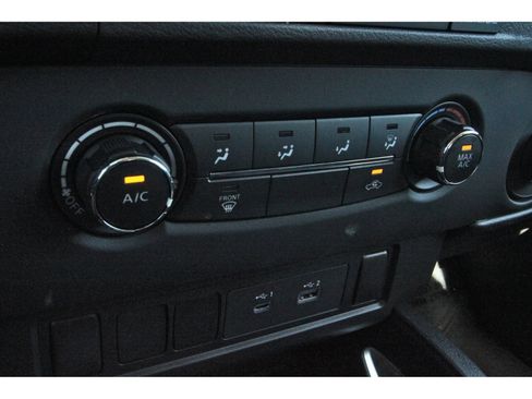 Certified 2024 Nissan Frontier SV AWD/4WD image 26