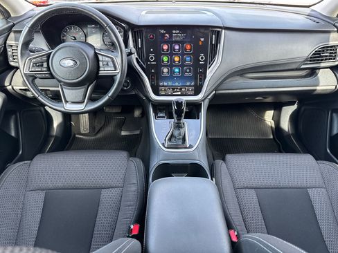 Certified 2023 Subaru Outback Premium image 12