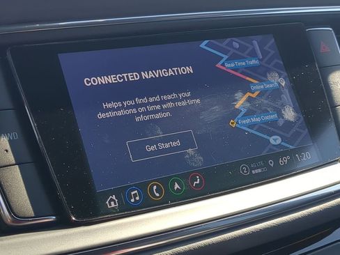 Used 2024 Buick Enclave Premium image 14