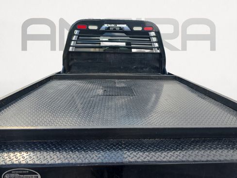 Used 2022 RAM 2500 Lone Star w/ Level 1 Equipment Group w/2_Y AWD/4WD image 12
