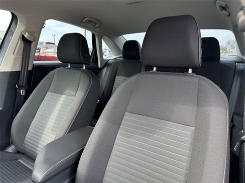 New 2026 Volkswagen Jetta S image 10