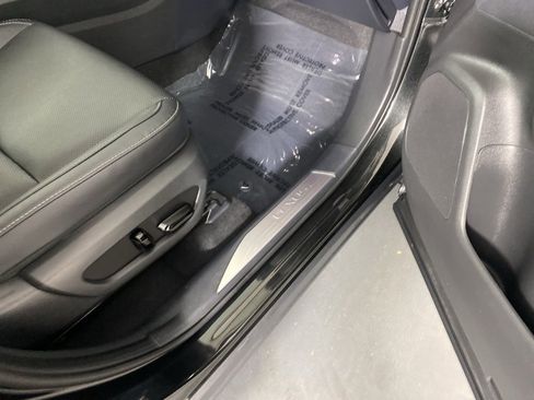 Certified 2025 Lexus NX 350 AWD image 28