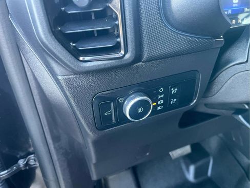 Certified 2024 Ford Bronco Sport Badlands AWD/4WD image 26