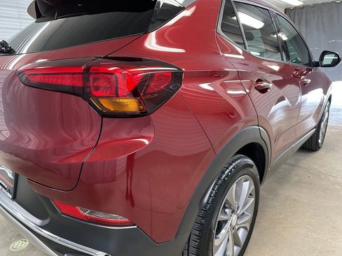 Used 2023 Buick Encore GX Essence w/ Experience Buick Package image 26