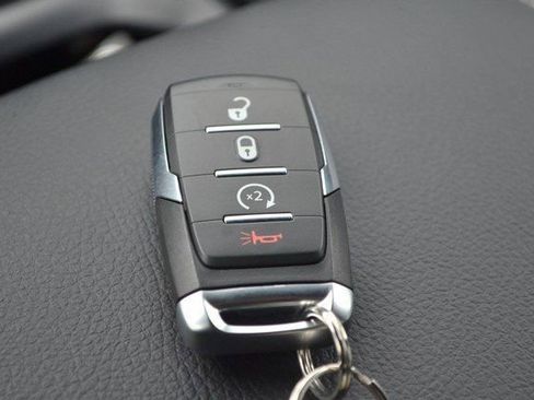 New 2026 RAM 1500 Big Horn w/ Night Edition image 23