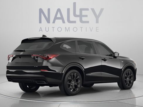 Used 2023 Acura MDX FWD w/ Technology Package image 3