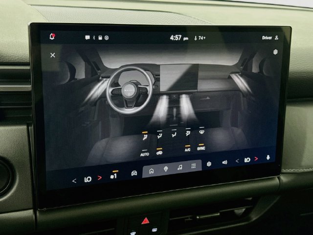New 2026 MAZDA CX-5 Select AWD/4WD image 15