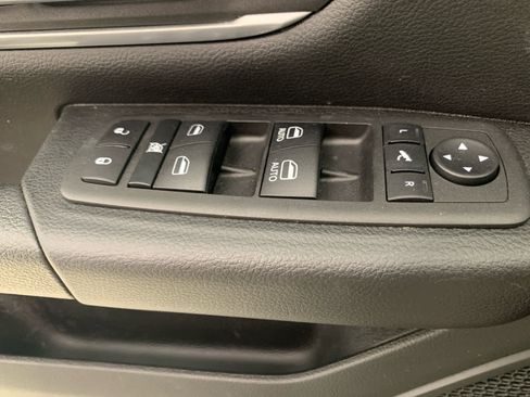 Used 2023 RAM 1500 Big Horn image 23