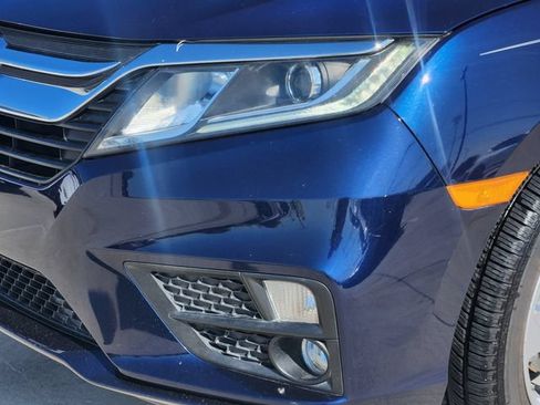 Used 2020 Honda Odyssey EX-L image 5