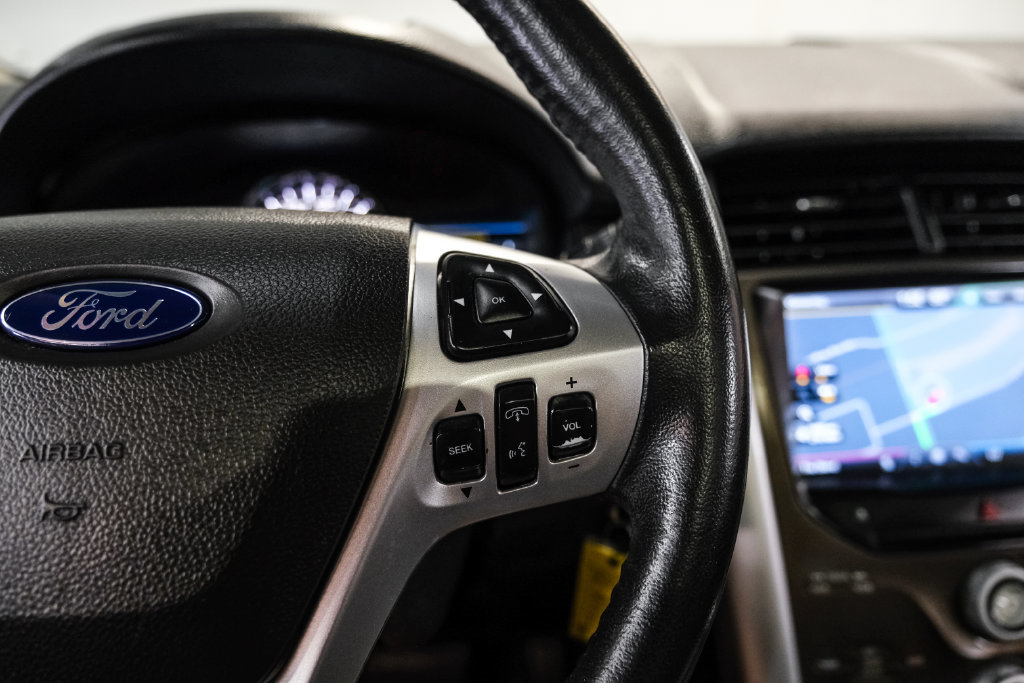 Used 2013 Ford Edge SEL AWD/4WD image 20