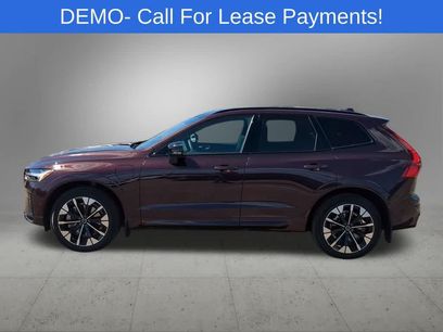 Certified 2026 Volvo XC60 T8 Plus w/ Protection Package Premier