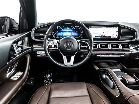 Certified 2022 Mercedes-Benz GLE 450 4MATIC image 6