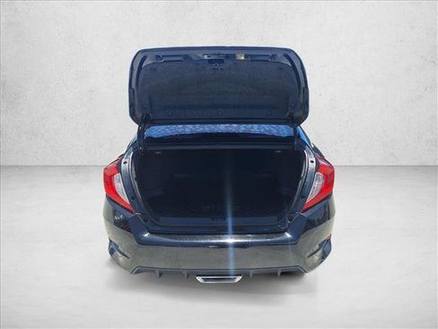 Used 2020 Honda Civic Sport image 17