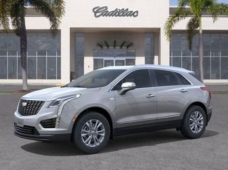 New 2026 Cadillac XT5 Luxury video 2