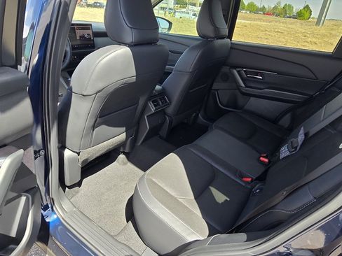 New 2026 MAZDA CX-5 Preferred AWD/4WD image 15