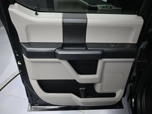 Used 2017 Ford F150 XL w/ XL Power Equipment Group AWD/4WD image 21
