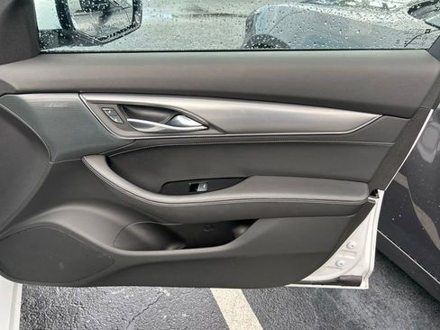 Used 2025 Cadillac CT5 Premium Luxury RWD image 44