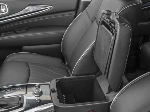 Used 2017 INFINITI QX60 Luxe w/ Premium Plus Package AWD/4WD image 18
