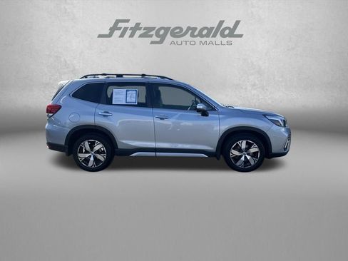 Used 2019 Subaru Forester Touring w/ Popular Package #3 image 8