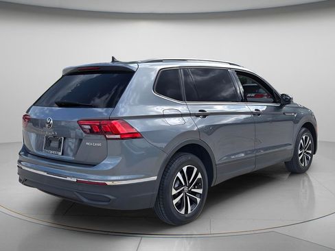 Used 2023 Volkswagen Tiguan S FWD image 7
