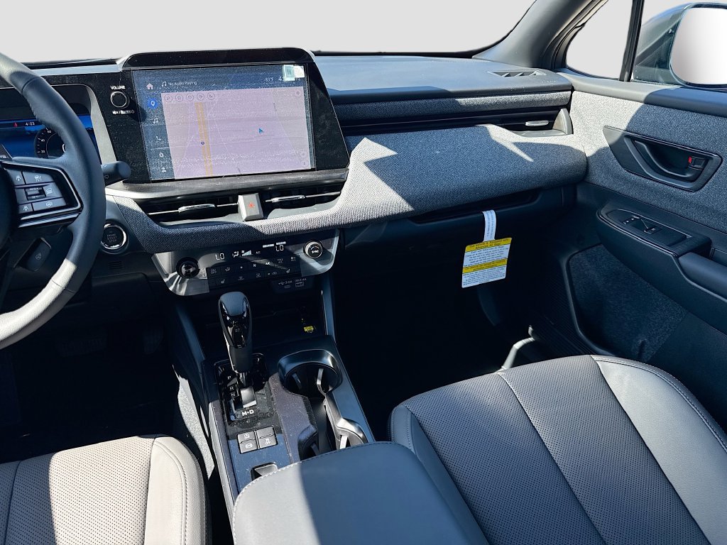 New 2026 Subaru Outback Limited AWD/4WD image 30
