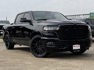 New 2026 RAM 1500 Lone Star video 2