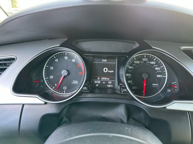 Used 2011 Audi A5 2.0T Prestige AWD/4WD image 18