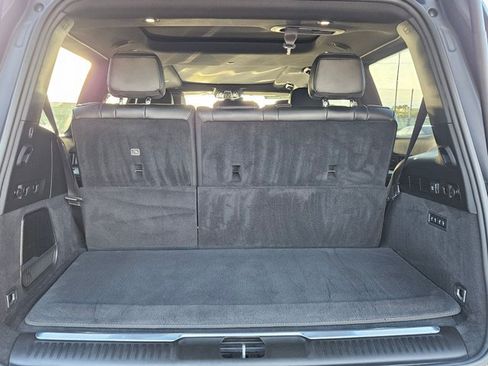 Used 2023 Jeep Grand Wagoneer 4WD image 6