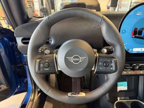 New 2026 MINI Cooper John Cooper Works image 14