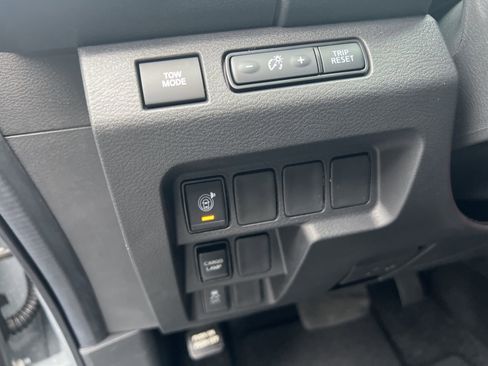 New 2026 Nissan Frontier Pro-X image 35