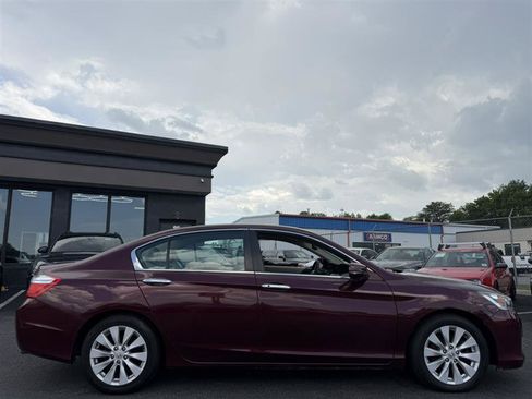 Used 2015 Honda Accord EX-L image 5