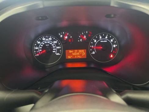 Used 2022 RAM ProMaster City Tradesman FWD image 26