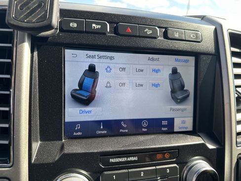 Used 2020 Ford F250 King Ranch w/ King Ranch Ultimate Package image 33