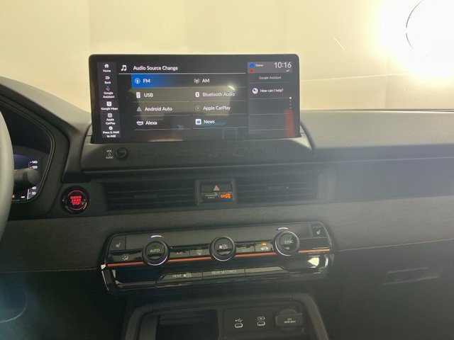 New 2026 Honda Passport TrailSport image 20