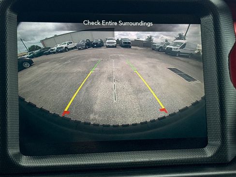 Used 2020 Jeep Wrangler Unlimited Rubicon w/ Dual Top Group image 22