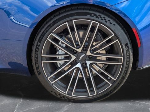 New 2025 Aston Martin DB12 Convertible image 35