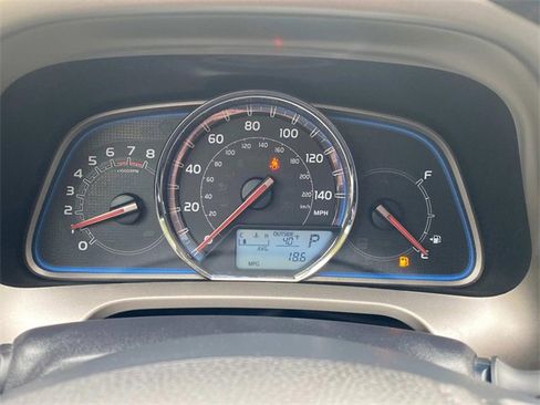 Used 2013 Toyota RAV4 Limited image 16