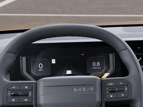 New 2027 Kia Telluride SX X-Line image 21