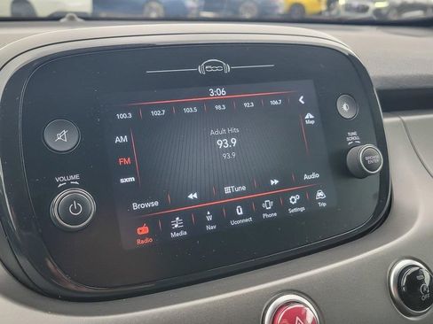 Used 2021 FIAT 500X Sport image 13