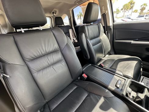 Used 2012 Honda CR-V EX-L image 22