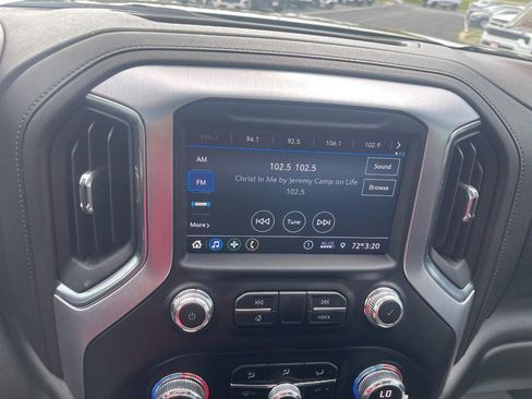 Used 2022 GMC Sierra 2500 SLE w/ SLE Value Package; AWD/4WD image 29